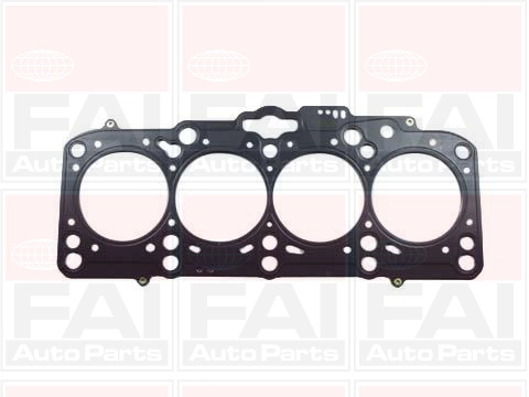 Gasket, cylinder head
